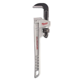 HTZ-48227212 48-22-7212 12” Aluminum Pipe Wrench