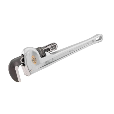 HTZ-48227236 36" ALUMINUM PIPE WRENCH