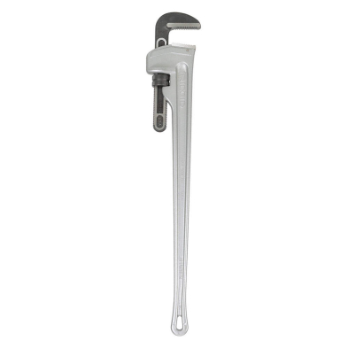 HTZ-48227248 48" ALUMINUM PIPE WRENCH