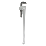 HTZ-48227248 48" ALUMINUM PIPE WRENCH