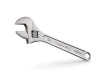 HTZ-48227408 8" ADJ WRENCH