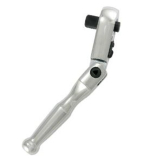 HTZ-673924 673924 3/4" DR 72 Tooth Ratchet Wrench - Heavy Duty