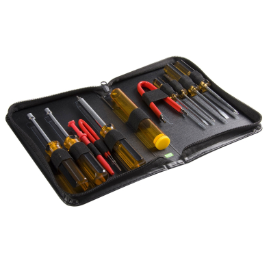 HTZ-699702 699702 211 PC. MASTER TOOL KIT