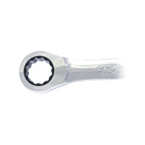 HTZ-701164 701164 RATCHETING COMB WRENCH, 19MM
