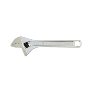 HTZ-711133 711133 JET PRO ADJUSTABLE WRENCH, 8"