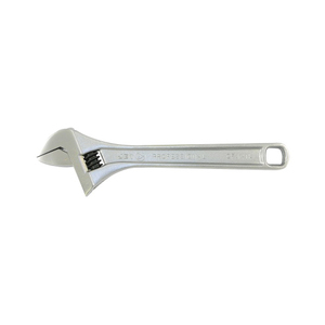HTZ-711134 711134 JET PRO ADJUSTABLE WRENCH, 10"