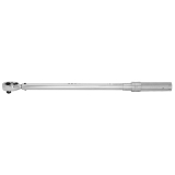 HTZ-718976 718976 INDUSTRIAL  TORQUE WRENCH - 1/2" DR 50-250 FT/LB