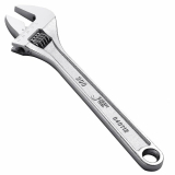 HTZ-E187472 E187472  Adjustable Wrench 12"