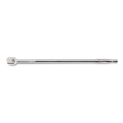 HTZ-GRW81269XP GRW-81269XP, 3/8" DRIVE 120XP™ FULL POLISH CHROME EXTRA LONG