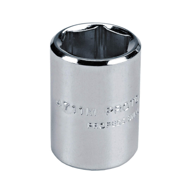 HTZ-J4704 PROTO J4704 SHALLOW SOCKET 1/8" X 1/4" DR.