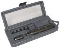 HTZ-LIS29200 LIS-29200  Lisle Corporation 3/8 IMPACT TOOL SET