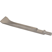 HTZ-TLZ134 TLZ134 Flat Chisel for Air Flux Chipper
