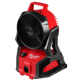 HV1-088620 0818-20 M18 FAN BARE