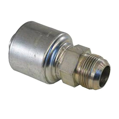 HYD-86704 86704 0303-8-8 JOINER, JIC 8 MJ-8 MJ, GATES