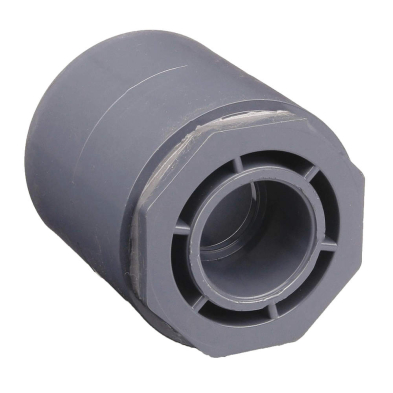 HYD-87404 87404 0102-8-4 BUSHING, REDUCER, 8 MP-4 FPS, GATES