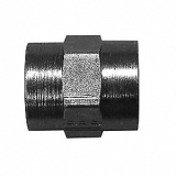 HYD-87533 87533 0202-8-8 FITTING, FEM-FEM APTF, 8 FP- 8 FP, GATES