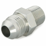 HYD-87580 87580 033T-4-4 FLARE TEE, JIC 4 MJ-4 MJ-4 MJ, GATES