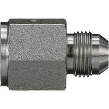 HYD-G604200410 4MJ-10FJ ADAPTER #G60420-0410 (2406-10-04)