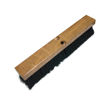 JAA-2818 2818 18" Tampico Medium Sweeping Push Broom