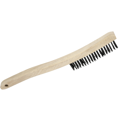 JAA-551101 3 LH SCRATCH BRUSHES