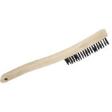 JAA-551101 3 LH SCRATCH BRUSHES