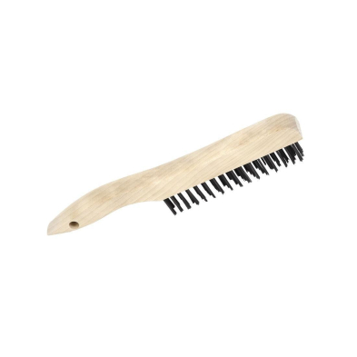 JAA-551104 4 SH SCRATCH BRUSHES