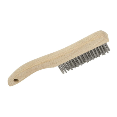JAA-551105 4SHSS SCRATCH BRUSHES