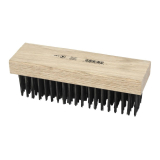 JAA-551120 6SB SCRATCH BRUSHES