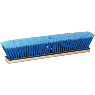 JAA-BROOM18FINE 18" FINE PUSH BROOM (JM928)