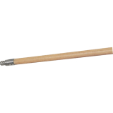 JAA-HANDPUSH FG636400LAC PUSH BROOM HANDLE 60" NC750