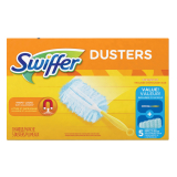 JAB-3700040509 JI430 SWIFFER DUSTER KIT