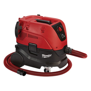 JAC-896020 8960-20 8 Gallon Dust Extractor