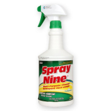 JAC-C26832 C26832 SPRAY NINE CLEANER 946ML