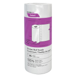 JAE-LX3080 SCN JH474 WHITE KITCHEN PAPER TOWEL ROLL K085