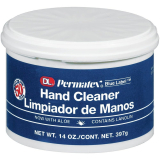 JAF-01014 PERMATEX BLUE LABEL SMOOTH HND CLNR 400G