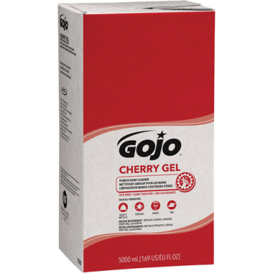 JAF-759002 Hand Cleaner for Pro™ TDX™ Dispenser  5000 ml, Refill,Cherry