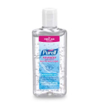 JAF-965124CAN00 9651-24-CAN00 PURELL HAND SANITIZER, 4FLOZ