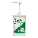 JAF-HC101P JOE'S HAND CLEANER,4.5LB, 10145