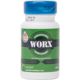 JAF-JH537 WORX 11-1224 WATERLESS HAND CLEANER 100ML
