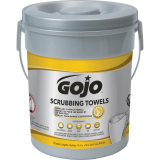 JAG-638306 6396-647-F SCRUBBING WIPES  72 COUNT (SCN JB624)