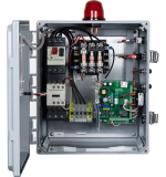 LAG-W0423013 W-042-3013 SCREEN FEED PUMP PANEL, SET OF 3 SECTION PANEL
