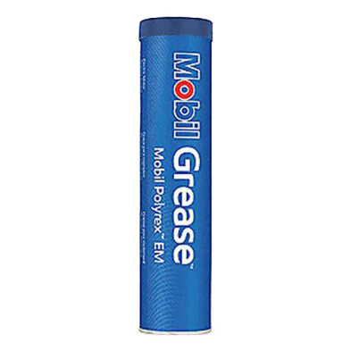LCE-124049 124049 MOBIL PLOYREX EM SERIES GREASE
