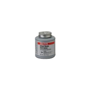 LCE-235005 235005 LOCTITE® LB 8150, 1 lb Bottle SILVER ANT-SEIZE