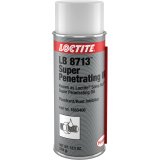 LCE-LO1865406 1865406 SOLVO RUST PENETRATING OIL, 13OZ