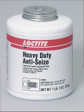 LCE-LO51606 51606 HEAVY DUTY ANTI-SEIZE 1 LB. 2 OZ. BRUSH TOP