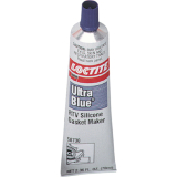 LCE-LO58730 135504 ULTRA BLUE SILICONE, 70ML (58730)