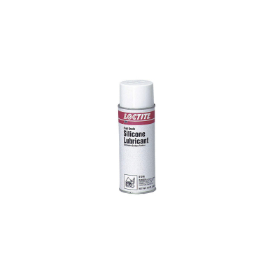 LCE-LO81246 #81246 SILICONE LUBE SPRAY, 13OZ