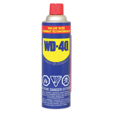 LCE-WD4011OZ WD-40 411G 01003