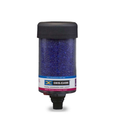 LCG-DC3 DC-3 DES-CASE 4" X 7" HYGROSCOPIC BREATHER