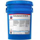 LCL-HYD32 #32 HYDRAULIC OIL, CLEAR 18.9L